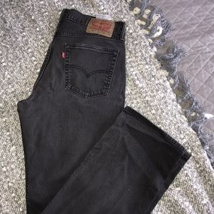 Men Levi’s Jeans